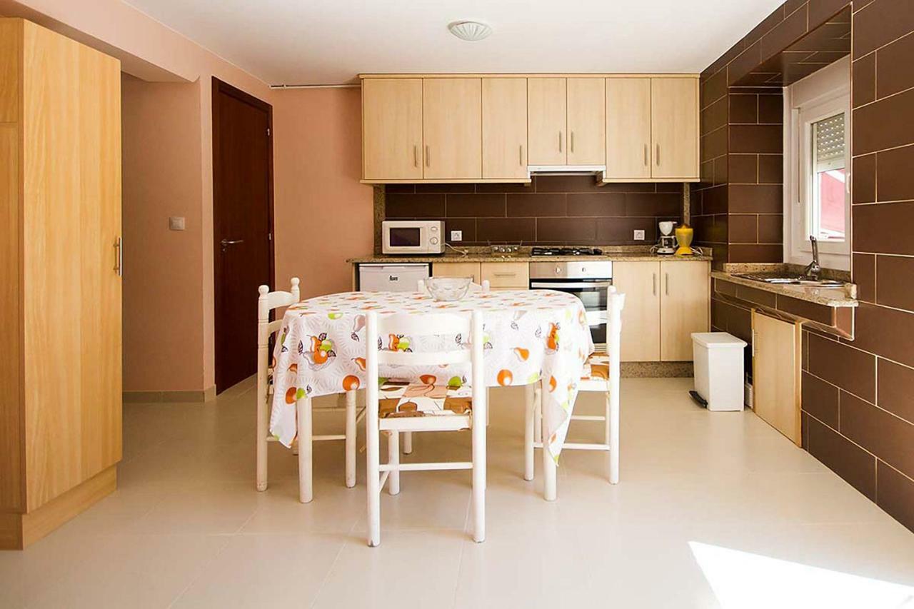 Paseo Mar 1 Apartment Arcos  Exterior photo