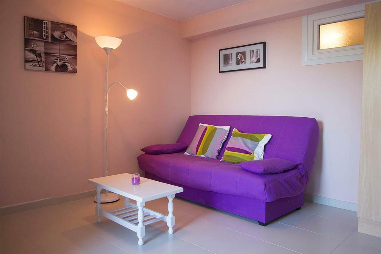 Paseo Mar 1 Apartment Arcos  Exterior photo