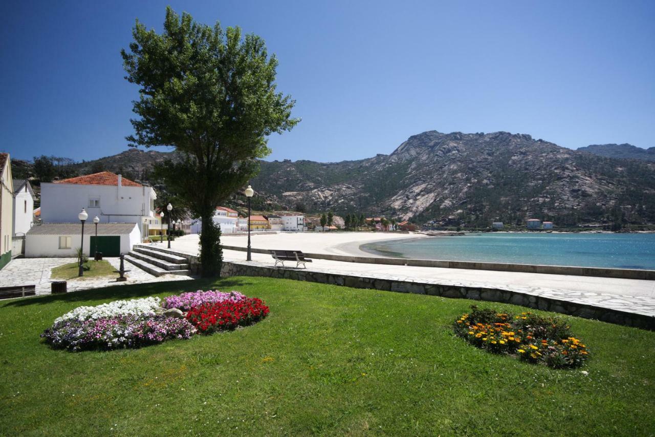 Paseo Mar 1 Apartment Arcos  Exterior photo