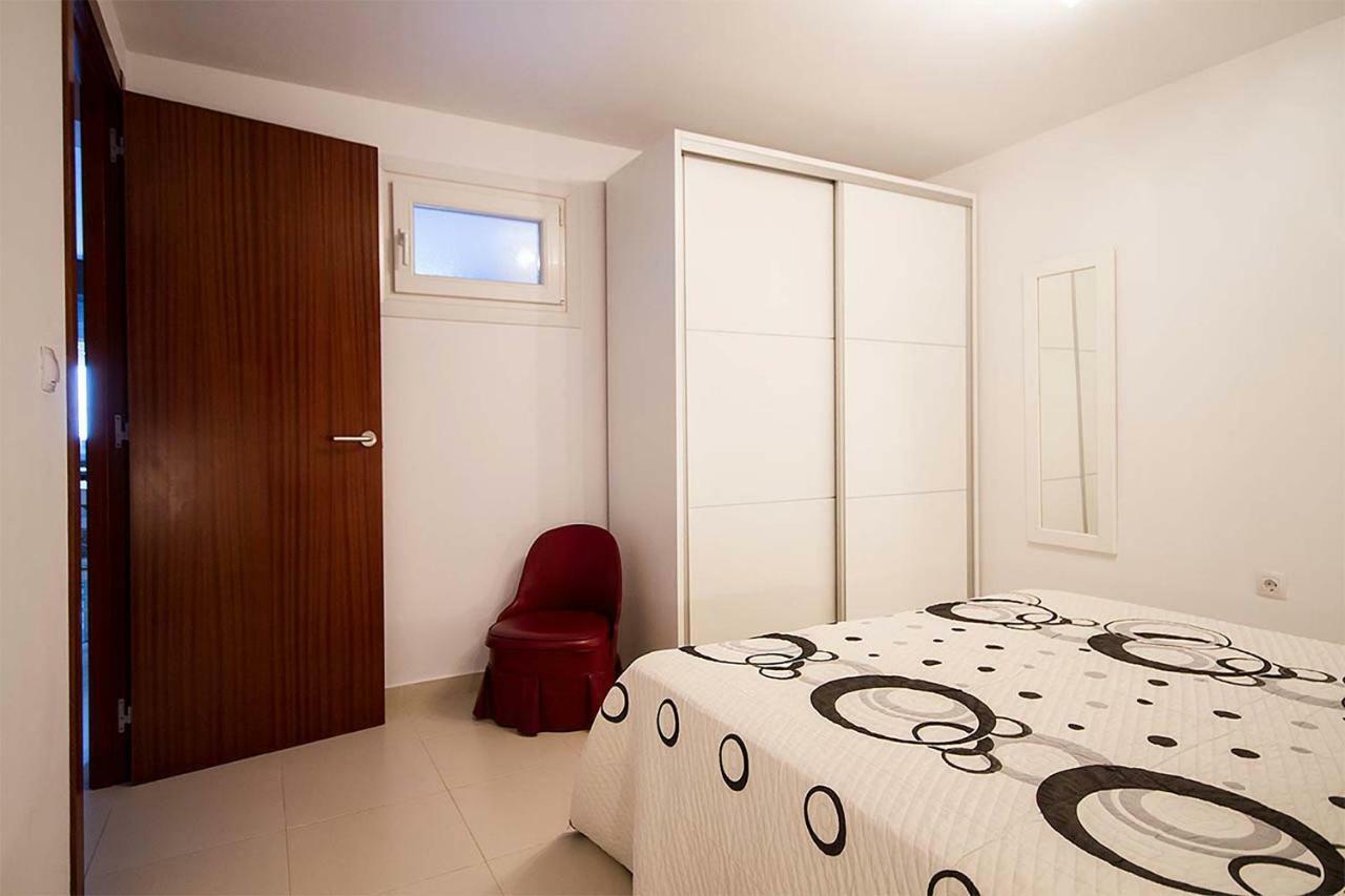 Paseo Mar 1 Apartment Arcos  Exterior photo