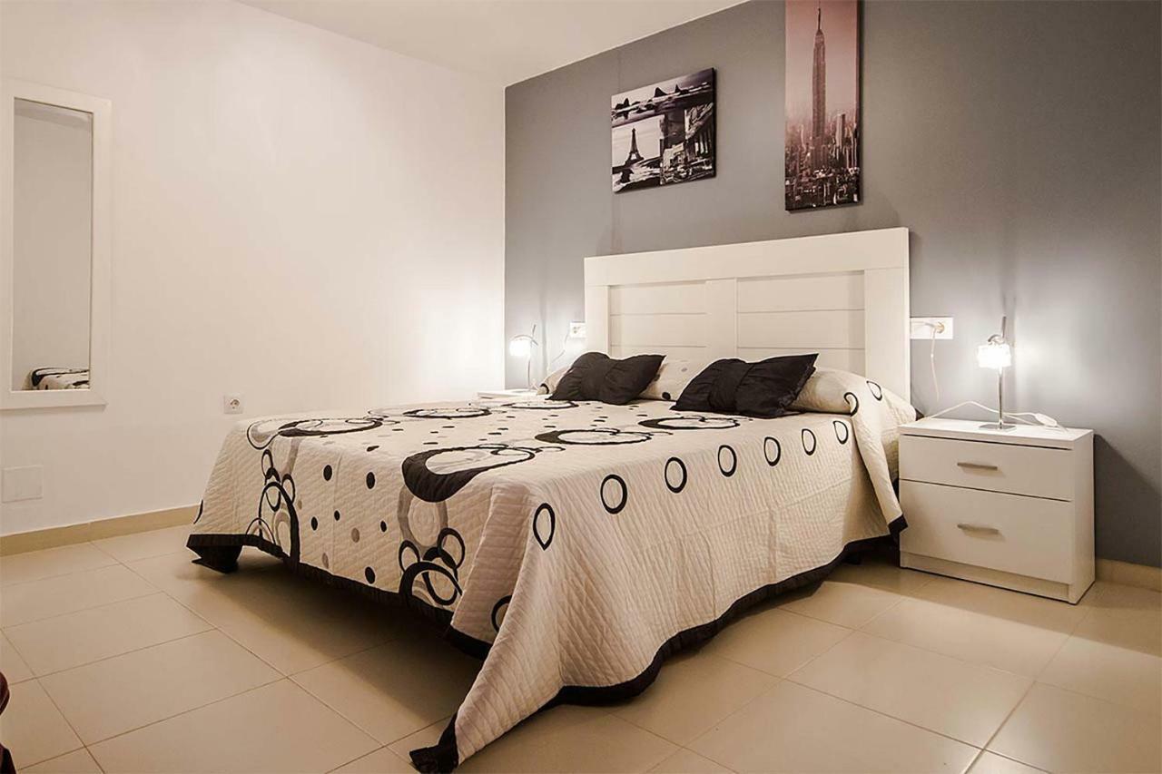 Paseo Mar 1 Apartment Arcos  Exterior photo